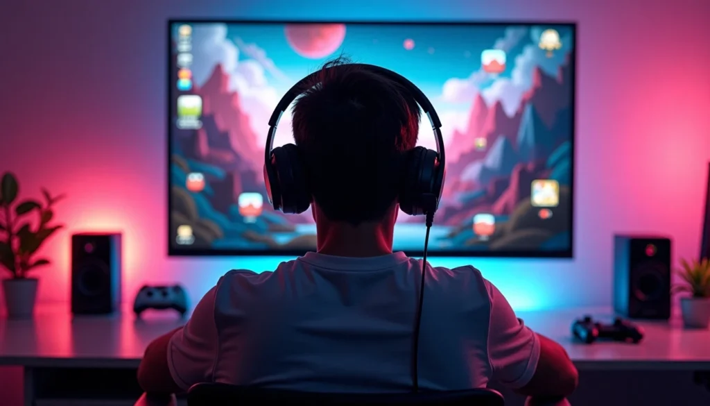 Technologies HearthssGaming | The Future of Gaming