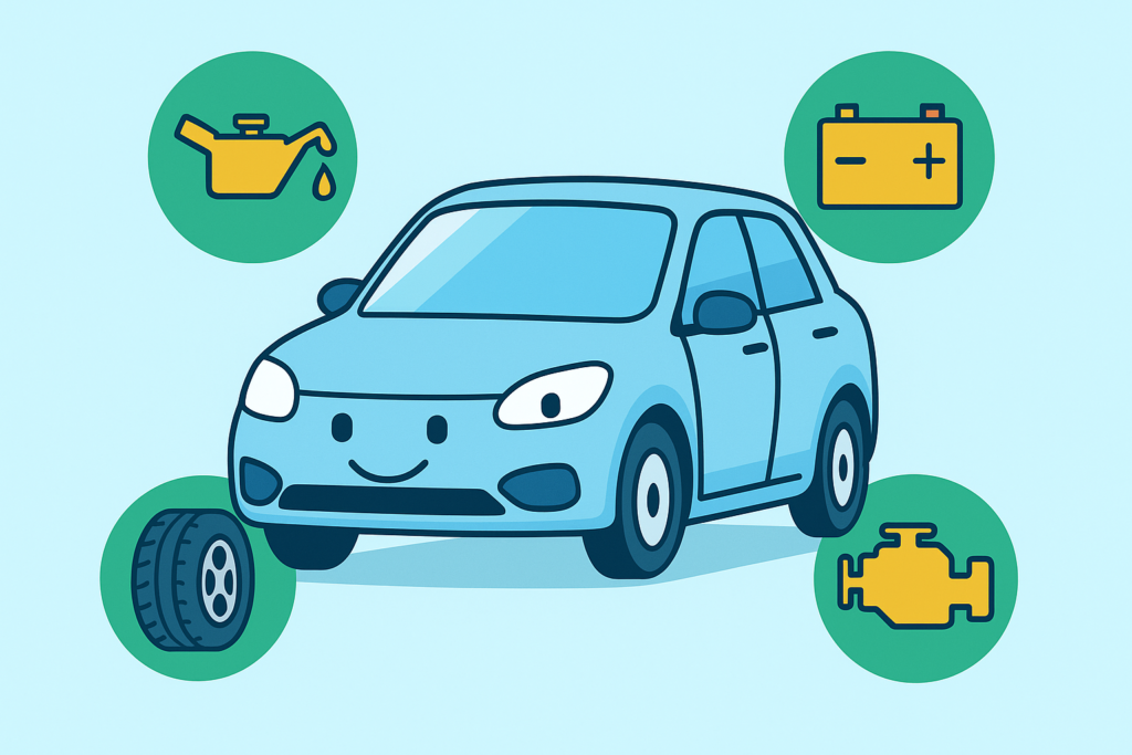 faqvehicle.com faq | Trusted Tips for Everyday Car Care
