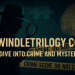 SwindleTrilogy Com | Dive Into Crime and Mystery